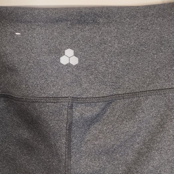 Women's Tek gear Yoga Pants Boot cut Size XXL - Picture 4 of 8